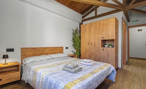 Habitación Doble