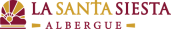 La Santa Siesta